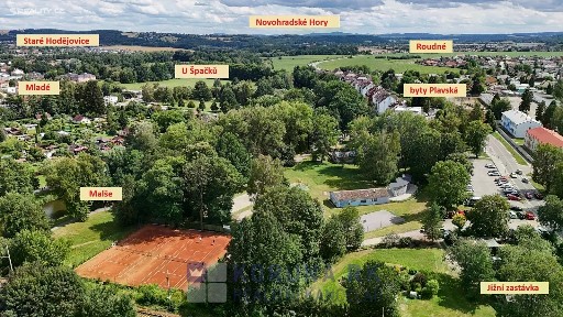 Prodej bytu 3+kk 52 m² Lidická tř., České Budějovice - České Budějovice 7