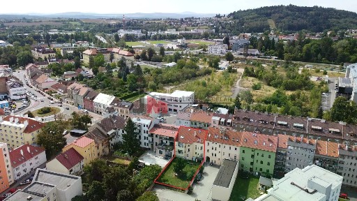 Prodej bytu 2+1 68 m² Pražská, Písek - Pražské Předměstí