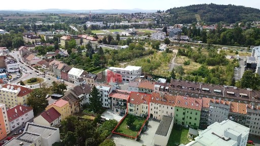 Prodej bytu 2+1 68 m²