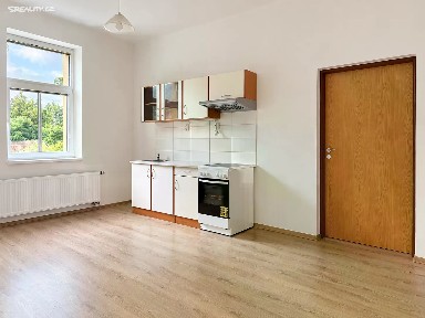 Prodej bytu 2+kk 60 m² Legií, Týn nad Vltavou