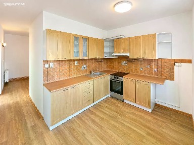 Prodej bytu 3+1 77 m² Přídolí