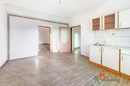 Prodej bytu 2+kk 46 m² Legií, Týn nad Vltavou
