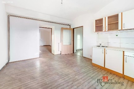 Prodej bytu 2+kk 46 m²