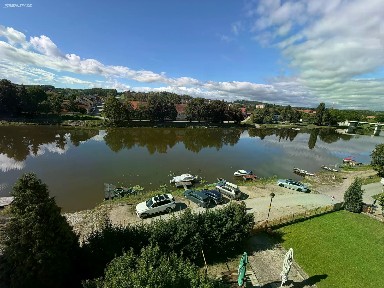 Prodej bytu 2+kk 50 m² Legií, Týn nad Vltavou
