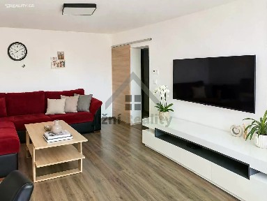 Prodej bytu 4+1 86 m² Nebahovy