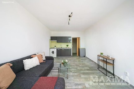 Prodej bytu 1+kk 28 m² Česká, Prachatice - Prachatice II
