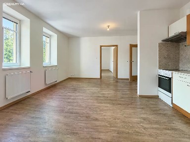 Prodej bytu 3+kk 67 m² Legií, Týn nad Vltavou