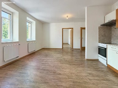 Prodej bytu 3+kk 67 m²