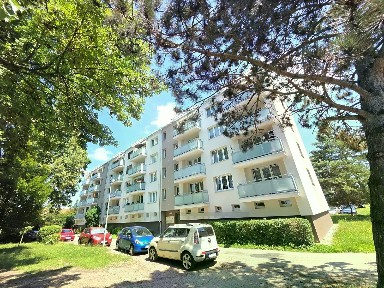 Antala Staška, České Budějovice - České Budějovice 7