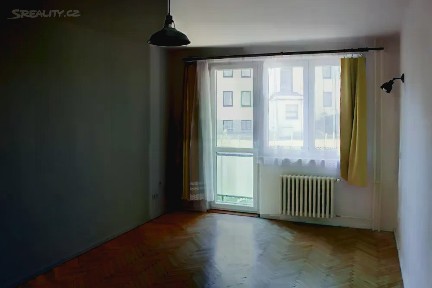 Pronájem bytu 3+1 90 m²