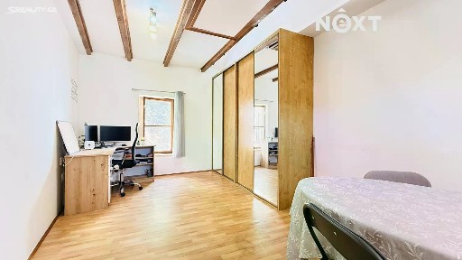 Pronájem bytu 3+kk 51 m²