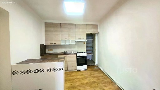Pronájem bytu 2+1 60 m²