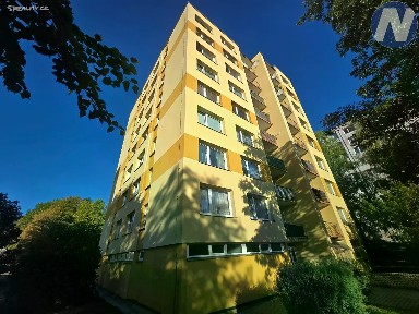 Prachatice, Prachatice II, Česká