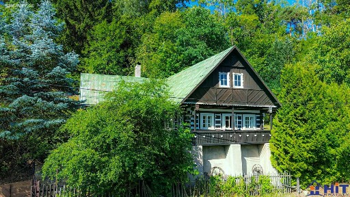 Radim, Jičín, Podhájí