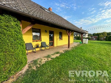 Lesní, Vrchlabí - Podhůří
