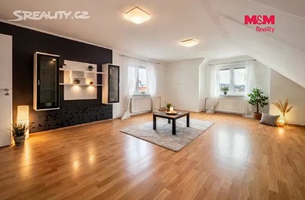 Pronájem rodinného domu 90 m², pozemek 242 m² Bukovník