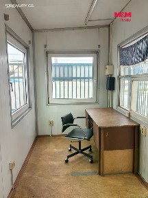 Pronájem skladového prostoru 9 m²