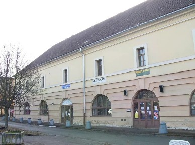 Československé armády, Hradec Králové