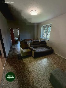 Pronájem bytu 3+1 54 m²