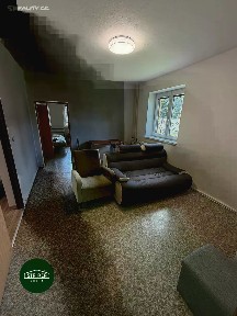 Pronájem bytu 3+1 54 m²