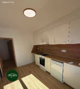 Pronájem bytu 2+1 56 m²