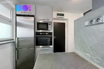 Pronájem bytu 1+1 37 m²