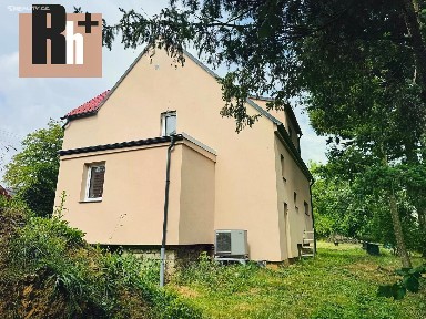 Pronájem bytu 3+kk 79 m²