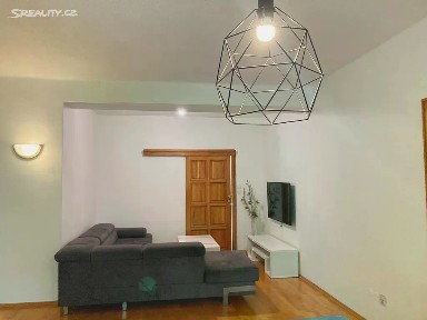 Pronájem bytu 4+kk 82 m² Bajkalská, Ostrava - Poruba
