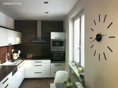 Pronájem bytu 2+1 54 m²