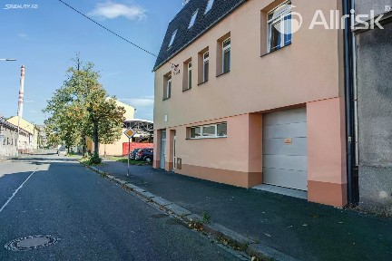 Pronájem bytu 2+kk 46 m²