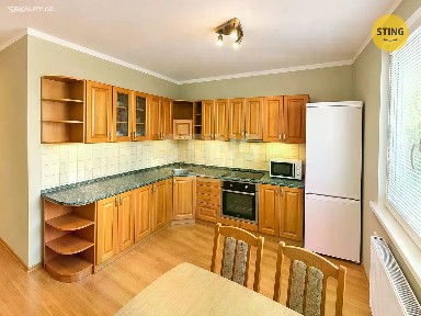 Pronájem bytu 4+1 96 m²
