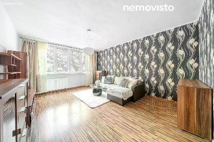 Pronájem bytu 3+1 72 m²