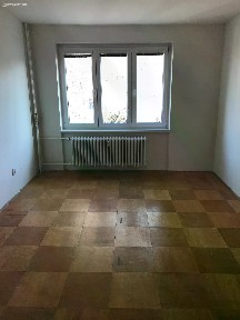 Pronájem bytu 1+1 39 m²
