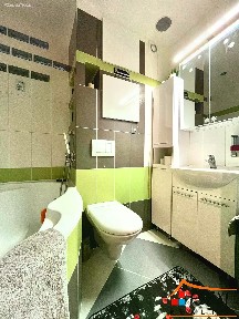 Pronájem bytu 2+kk 39 m²