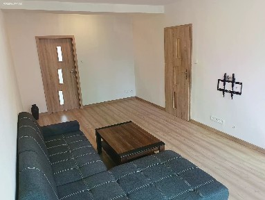 Pronájem bytu 2+1 52 m² Sokolovská, Ostrava - Poruba