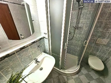 Pronájem bytu 2+kk 52 m²