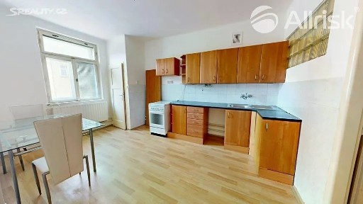 Pronájem bytu 2+1 76 m²