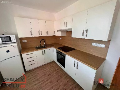 Pronájem bytu 1+1 40 m²