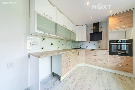 Pronájem bytu 3+1 80 m²