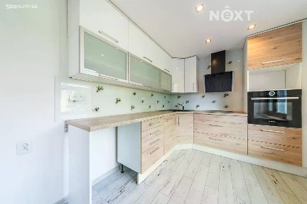 Pronájem bytu 3+1 80 m²