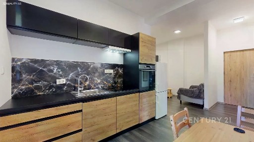 Pronájem bytu 2+kk 52 m²