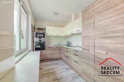 Pronájem bytu 2+1 62 m²