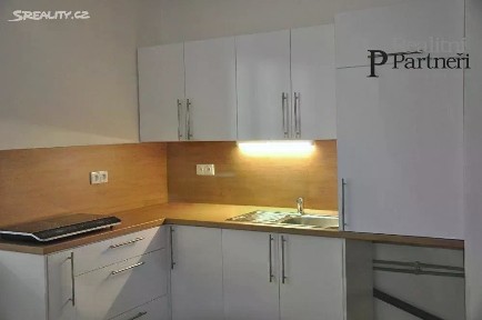 Pronájem bytu 1+kk 26 m²