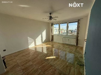 Pronájem bytu 3+1 64 m² Na Výsluní, Orlová - Lutyně