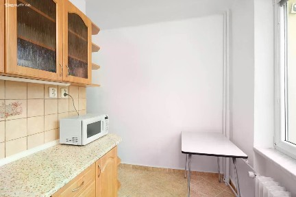 Pronájem bytu 3+1 70 m²