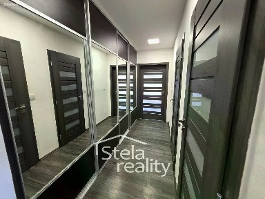 Pronájem bytu 2+1 56 m²