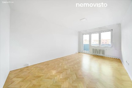 Pronájem bytu 1+1 38 m² Františka Hajdy, Ostrava - Hrabůvka