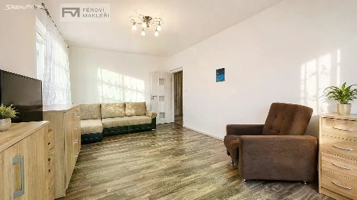 Pronájem bytu 1+1 45 m² Lechowiczova, Ostrava - Moravská Ostrava