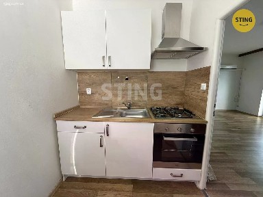 Pronájem bytu 1+1 36 m²