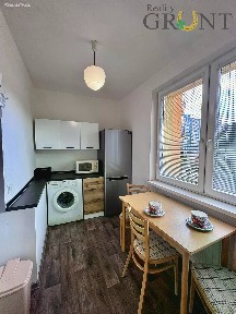 Pronájem bytu 1+1 38 m²